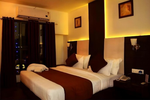Hotel Anushree image 1