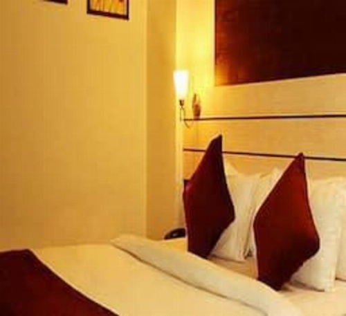 Hotel Anushree image 11