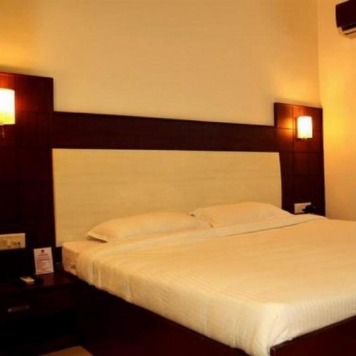 Hotel Anushree image 12