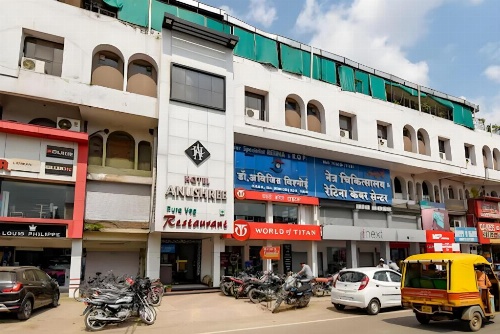 Hotel Anushree image 2