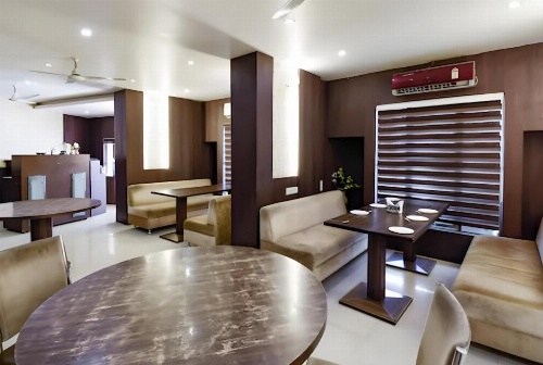 Hotel Anushree image 4