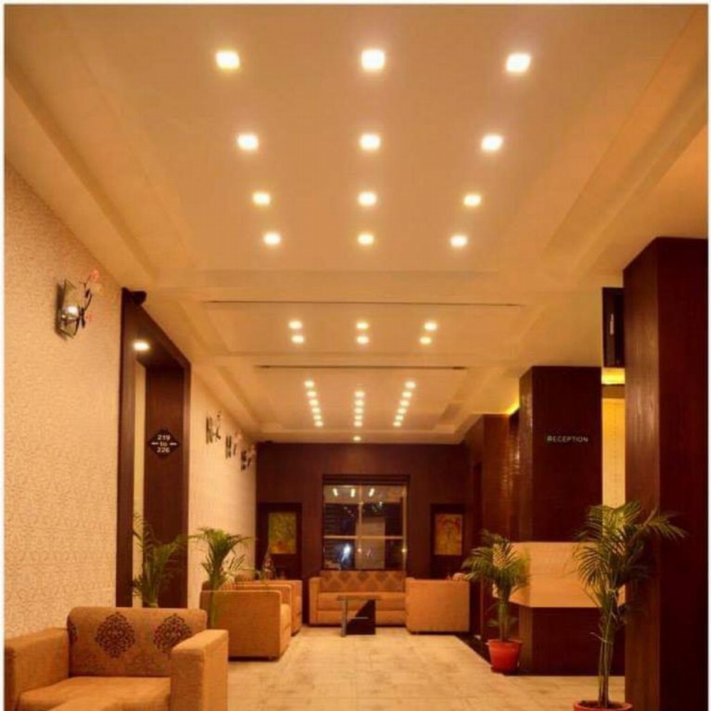 Hotel Anushree