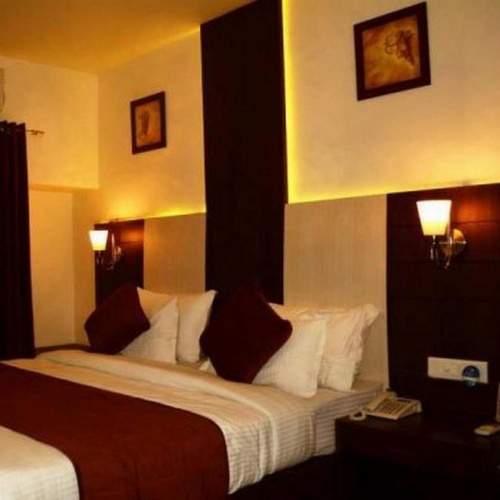 Hotel Anushree image 6