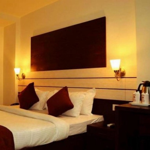 Hotel Anushree image 9