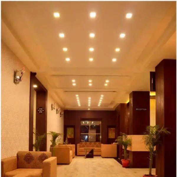 Hotel Anushree 5